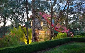 Bluegums Retreat